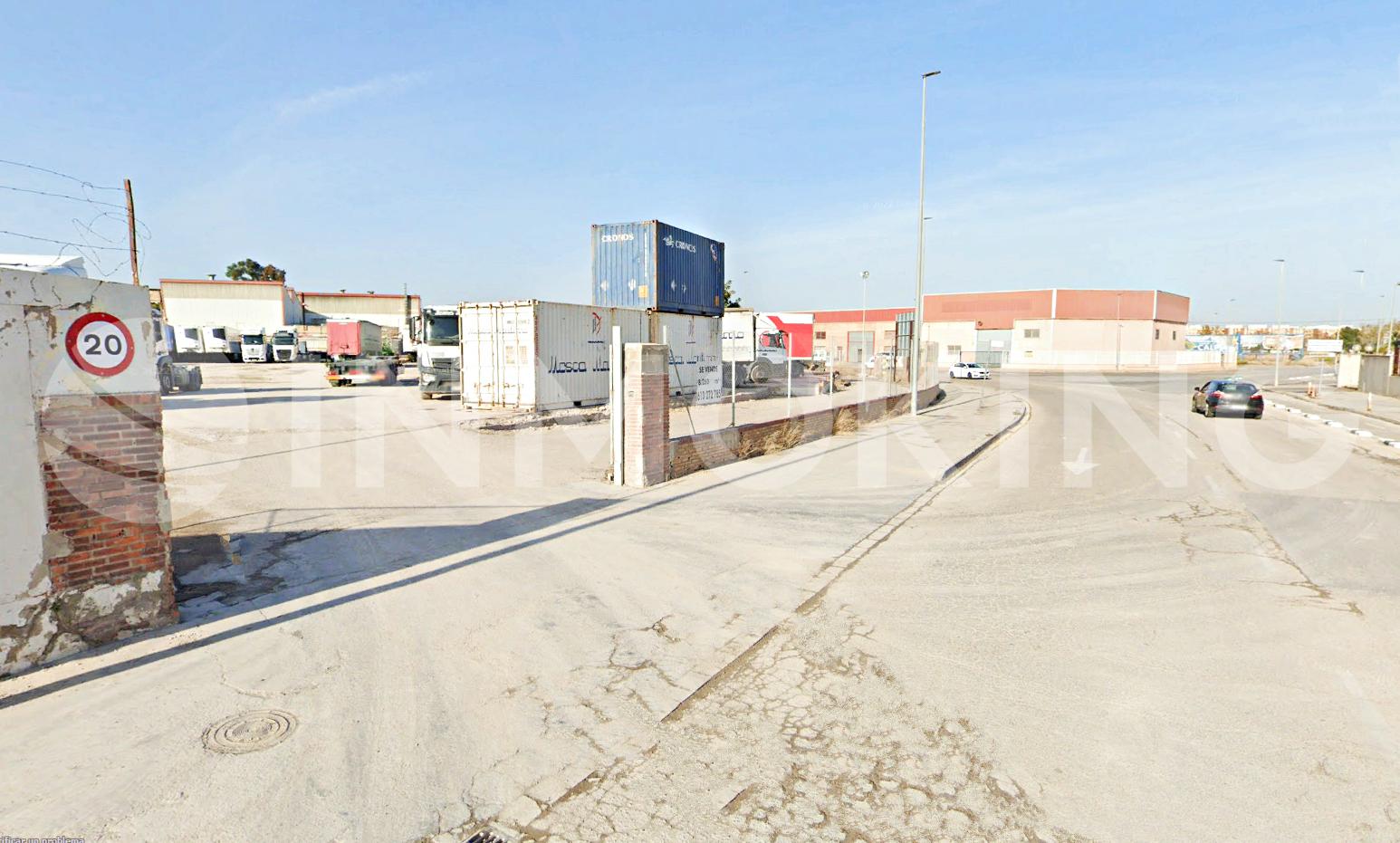 Foto de la propiedad Suelo Industrial última milla (Xirivella)